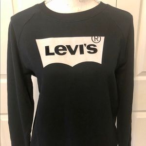 Women’s Levi Sweatshirt